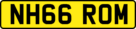 NH66ROM