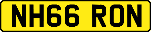 NH66RON