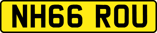NH66ROU