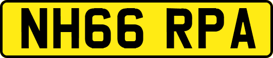 NH66RPA