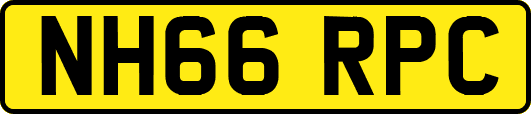 NH66RPC