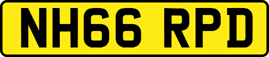 NH66RPD