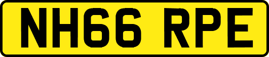 NH66RPE