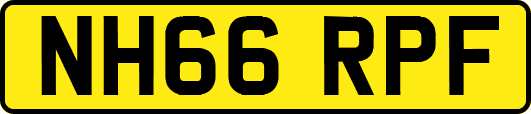 NH66RPF