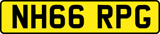 NH66RPG