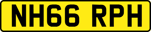 NH66RPH