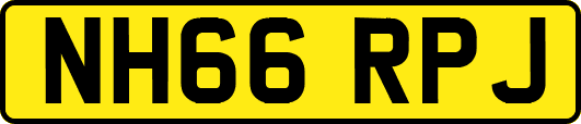 NH66RPJ