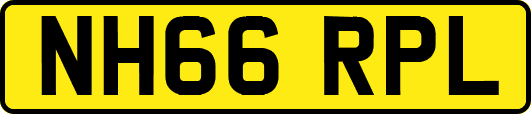 NH66RPL