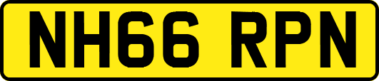 NH66RPN