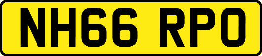 NH66RPO
