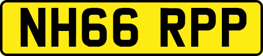 NH66RPP