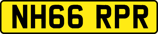 NH66RPR