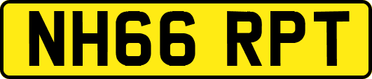 NH66RPT