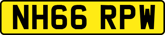 NH66RPW