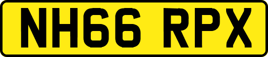 NH66RPX