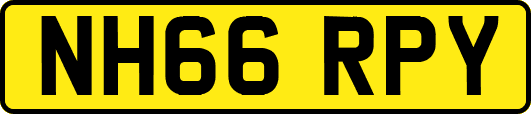 NH66RPY