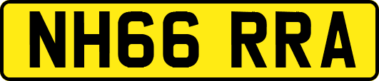 NH66RRA