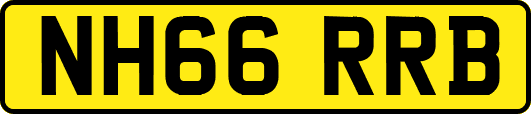 NH66RRB