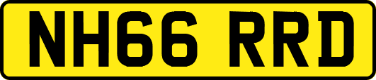 NH66RRD