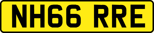 NH66RRE