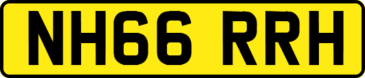 NH66RRH