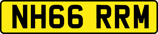 NH66RRM