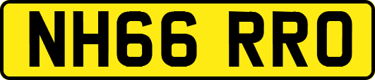 NH66RRO