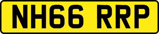 NH66RRP
