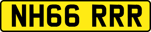 NH66RRR