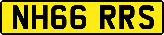 NH66RRS