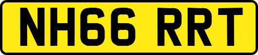 NH66RRT