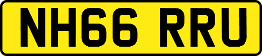 NH66RRU