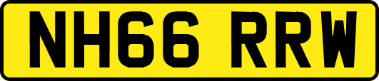 NH66RRW