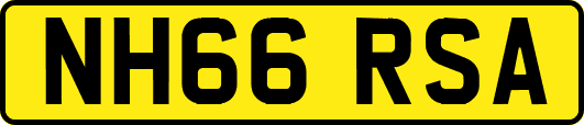 NH66RSA