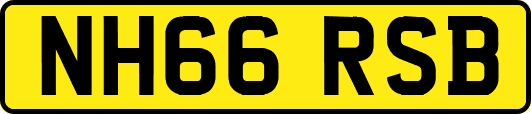 NH66RSB