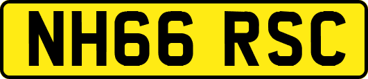 NH66RSC