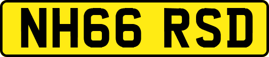 NH66RSD