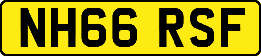 NH66RSF