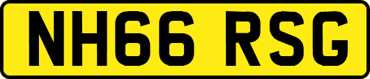 NH66RSG
