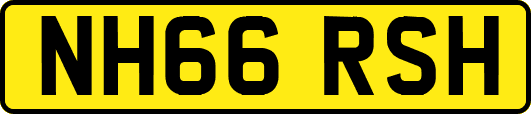 NH66RSH