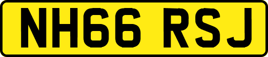 NH66RSJ