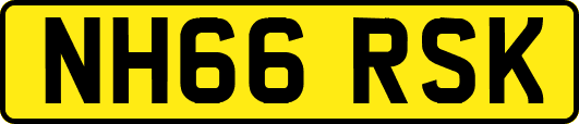 NH66RSK
