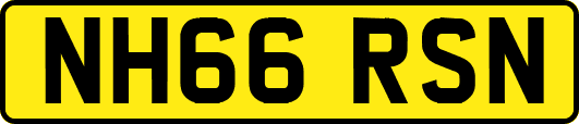 NH66RSN