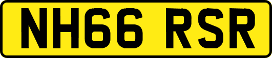 NH66RSR