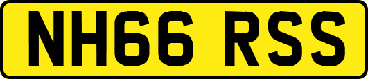 NH66RSS