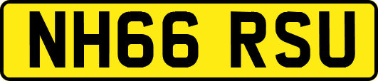 NH66RSU