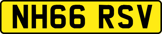 NH66RSV