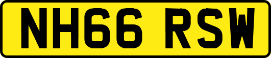 NH66RSW