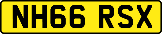 NH66RSX