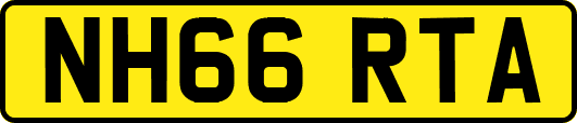 NH66RTA